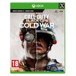 Call Of Duty: Black Ops Cold War Xbox Series X
