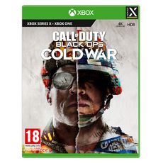ACTIVISION Call Of Duty: Black Ops Cold War Xbox Series X