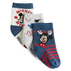 Chaussettes Bebe Garcon Pas Cher A Prix Auchan