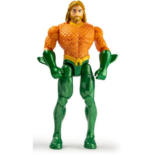 Figurine basique 30 cm - DC Universe - Aquaman