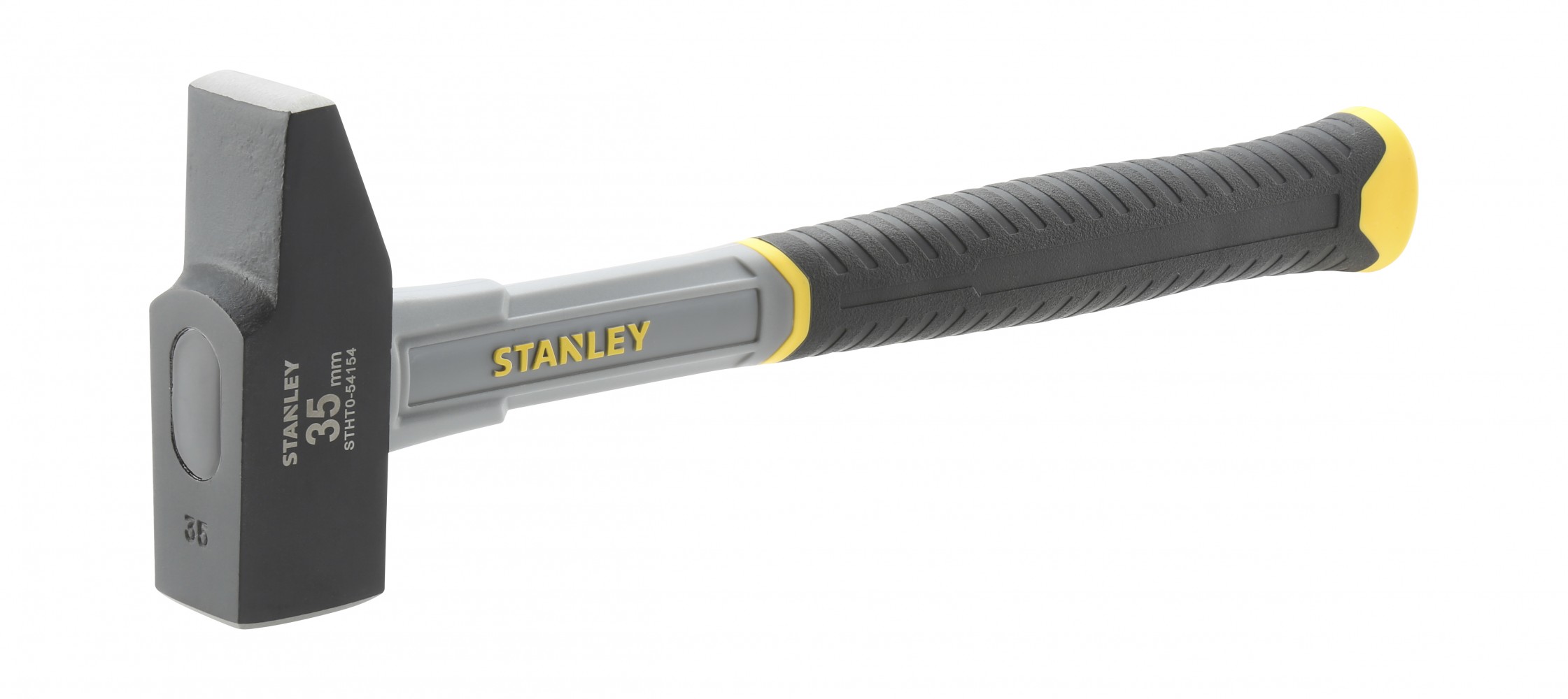 Stanley Marteau rivoir fibre de verre STANLEY, 0.63 kg pas cher 