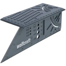 wolfcraft Angle a onglet 3D