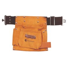 Bahco BAHCO Étui à outils pour ceinture à outils Rangement d'outils Noir 4750-MPH-1 