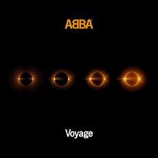 Voyage - ABBA Vinyle