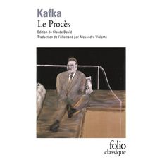  LE PROCES, Kafka Franz