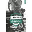  CAMPUS DRIVERS TOME 1 : SUPERMAD, Quill C.S.