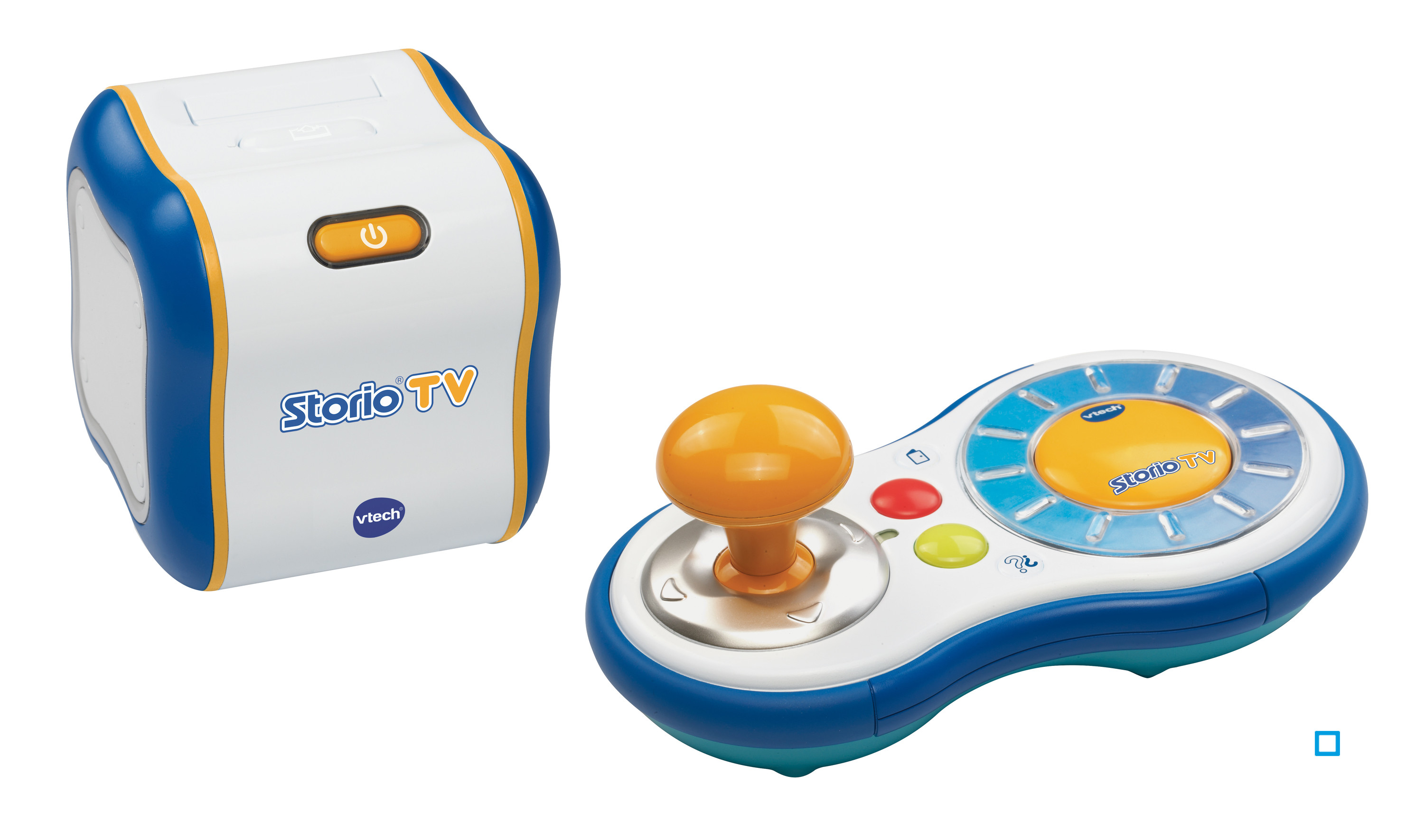 VTECH Console Storio TV pas cher 