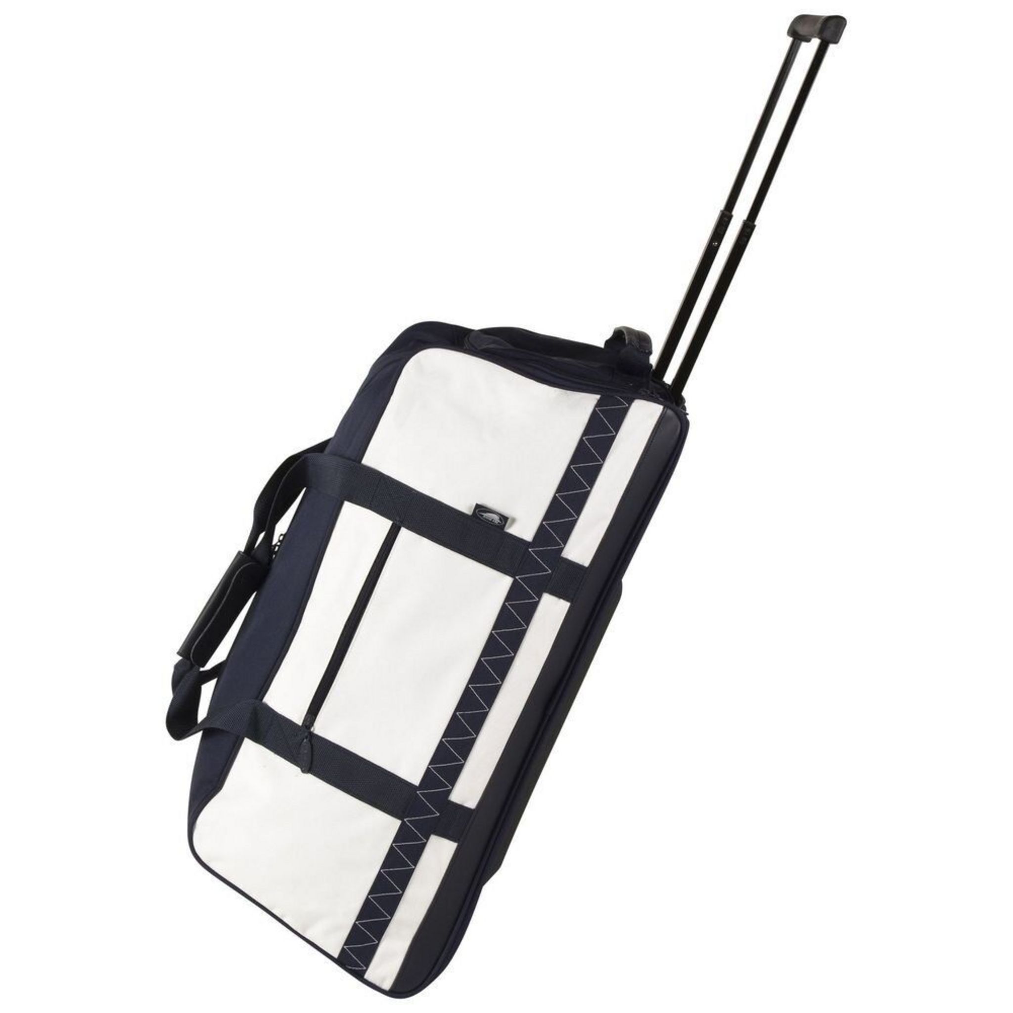 Sac de voyage roulettes Trolley Pen Duick