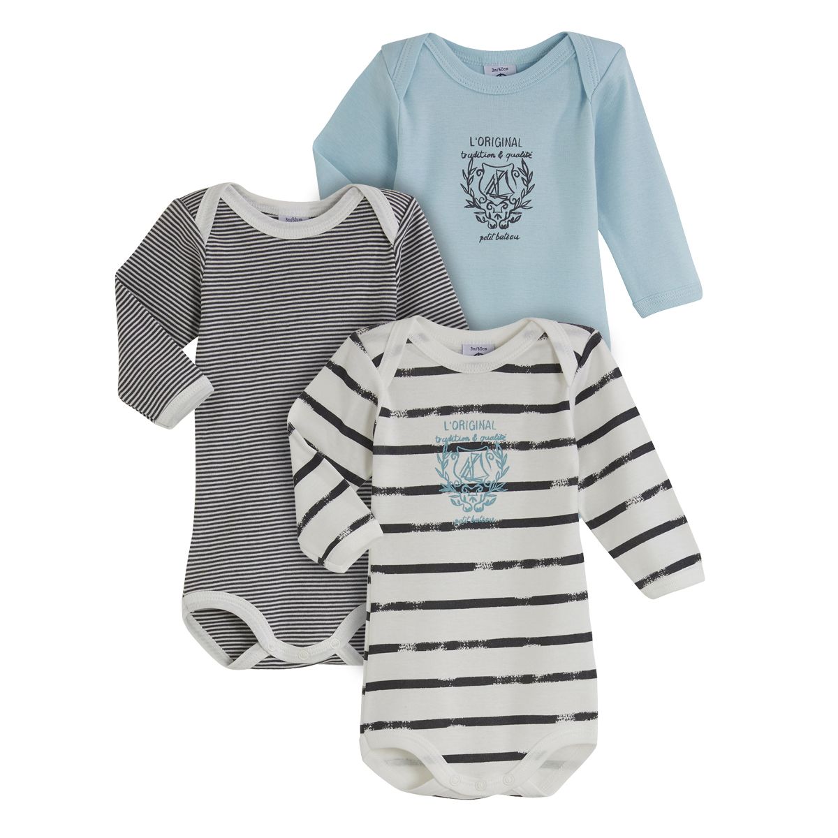 Petit bateau best sale body garcon