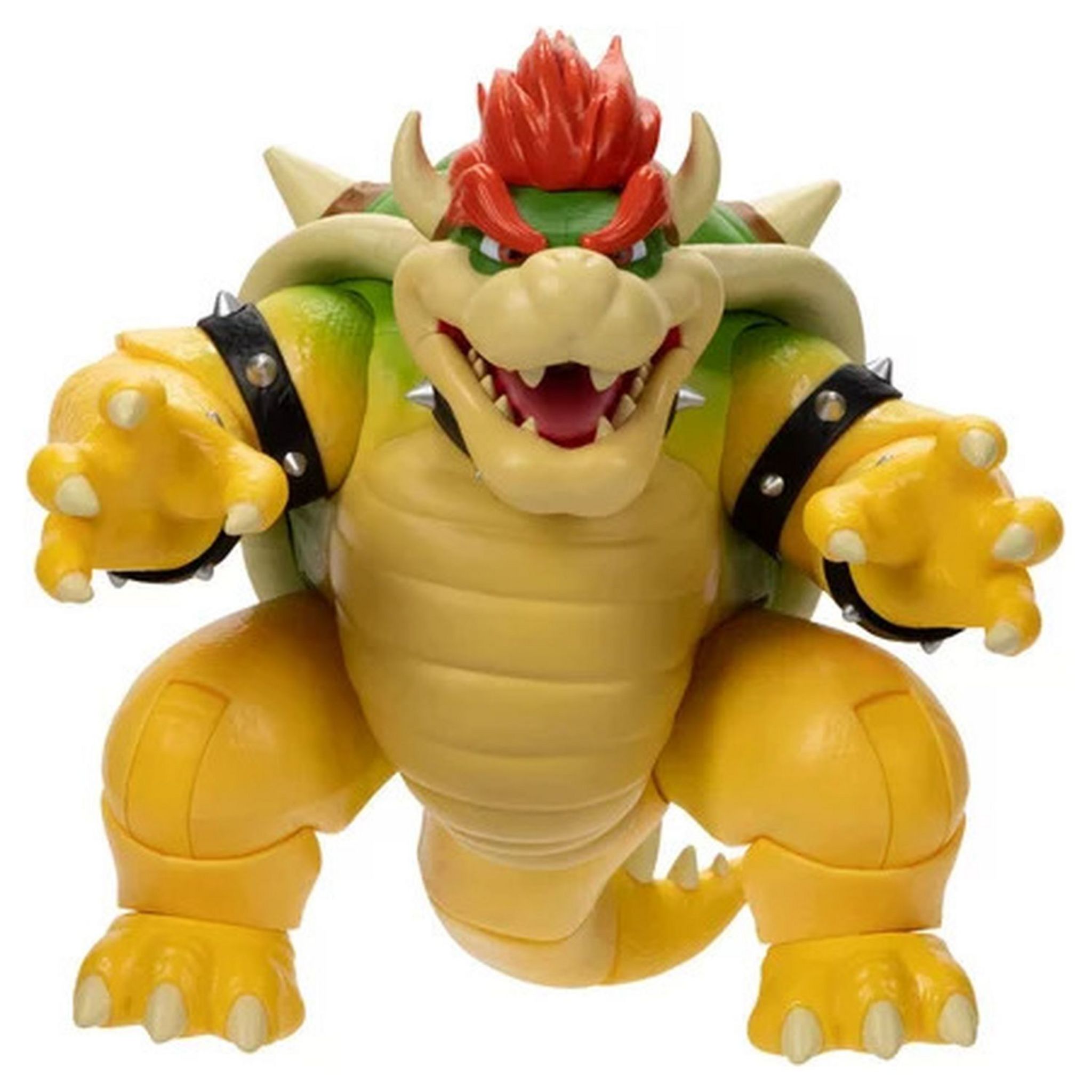 Figurine Super Mario Bros 8 cm - Bowser - Figurine pour enfant - Achat &  prix