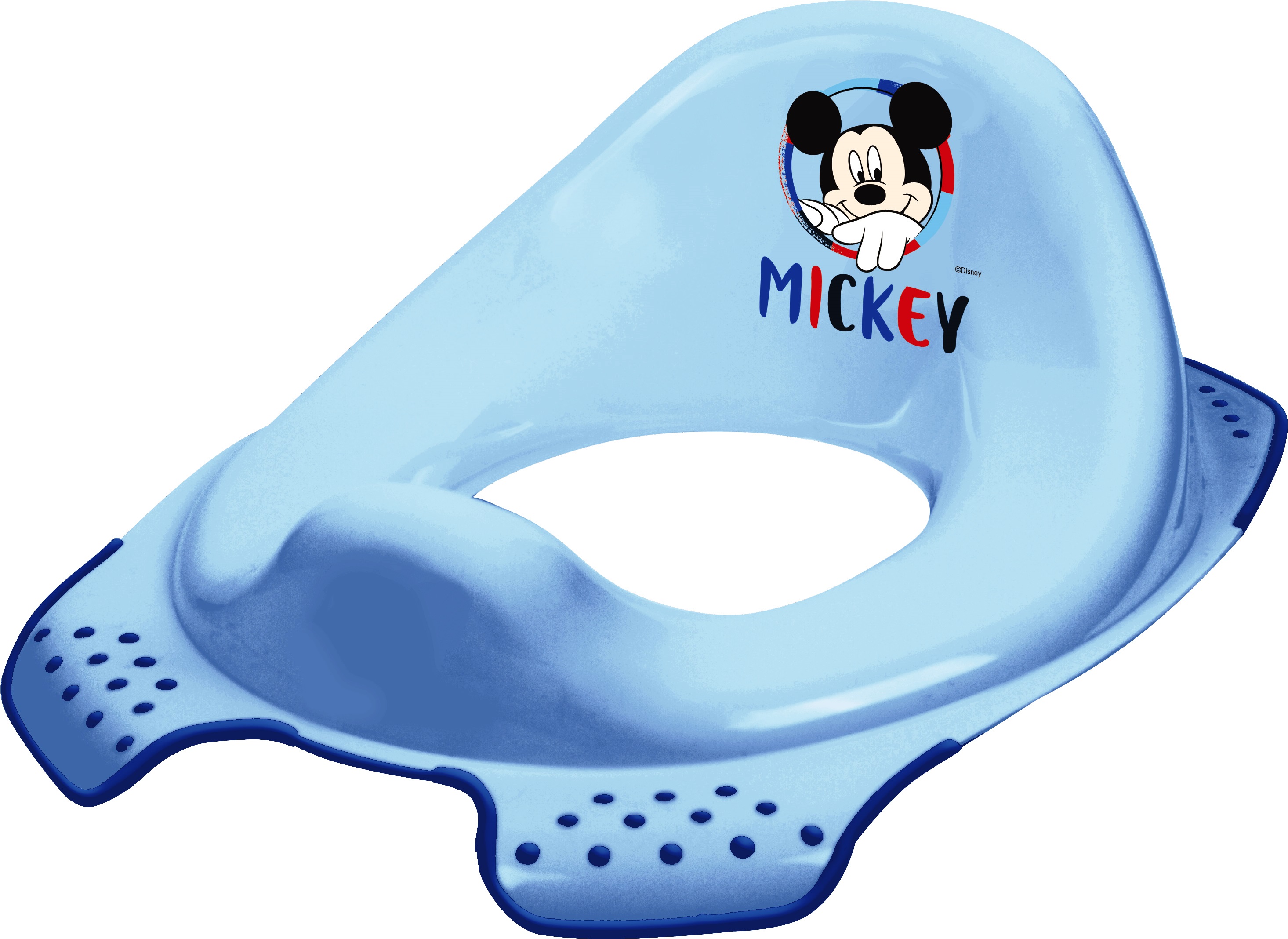 Reducteur toilette Mickey siege enfant Disney WC au meilleur prix