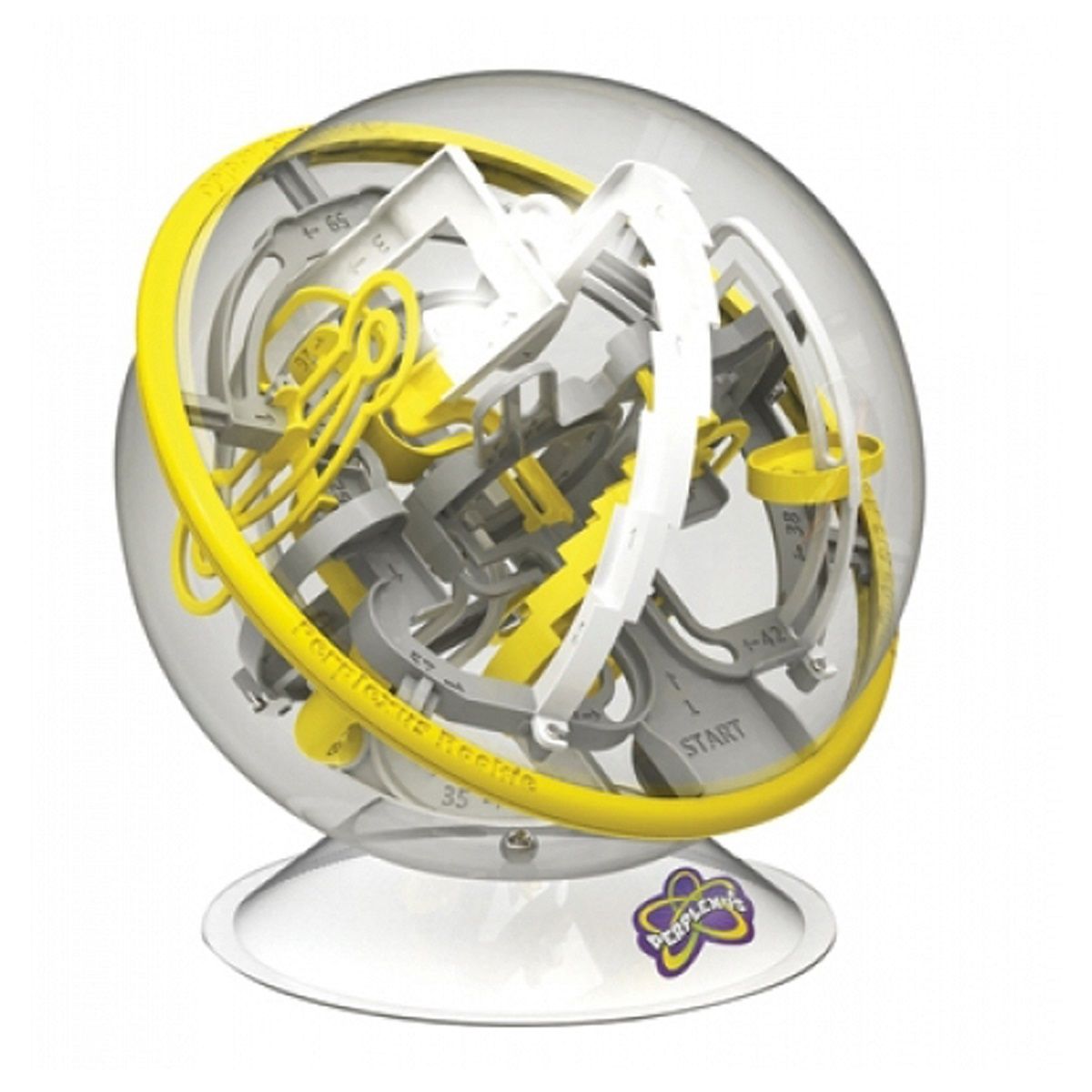 Perplexus Rookie 70 obstacles - Casse-tete - Des 6 ans - Cdiscount