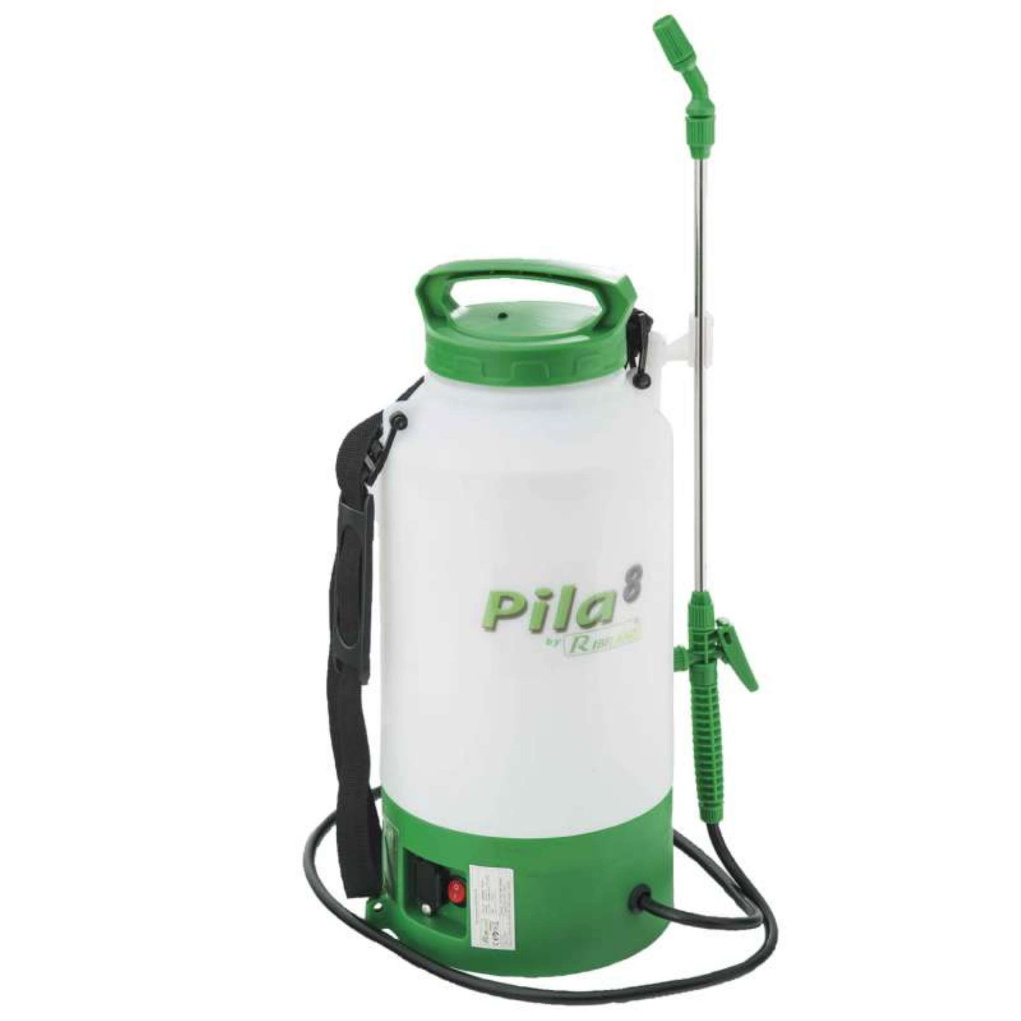 GARDENSTAR Pulverisateur à main - 1L pas cher 