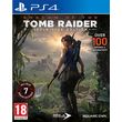 Square-Enix Shadow of the Tomb Raider Definitive Edition PS4