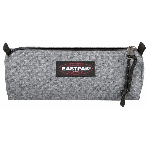 Eastpak Trousse Scolaire Eastpak Sunday Grey pas cher Auchan