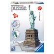 RAVENSBURGER Puzzle 3D 108 pièces Statue de la Liberté