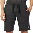 SERGIO TACCHINI Short Gris Anthracite Homme Sergio Tacchini  Pollici. Coloris disponibles : Gris