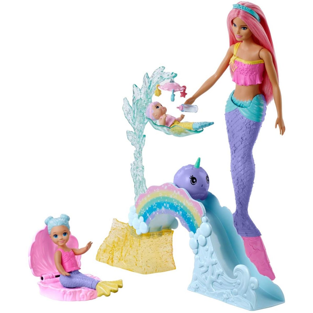 Dreamtopia sirene cheap