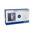 Samsung Tablette Android Pack Galaxy Tab A7 Lite 32Go WiFi+Cover