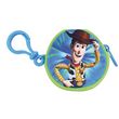 JEMINI Toy Story Porte monnaie rond Ø 8 cm
