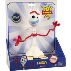 LANSAY Figurine Toy Story 4 - Forky 