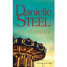 JEU D'ENFANT, Steel Danielle