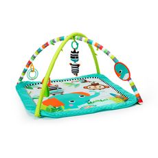 Bright Starts Tapis D Eveil Floors Of Fun Pas Cher A Prix Auchan