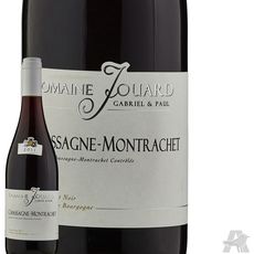 Domaine Jouard Chassagne Montrachet Rouge 2013