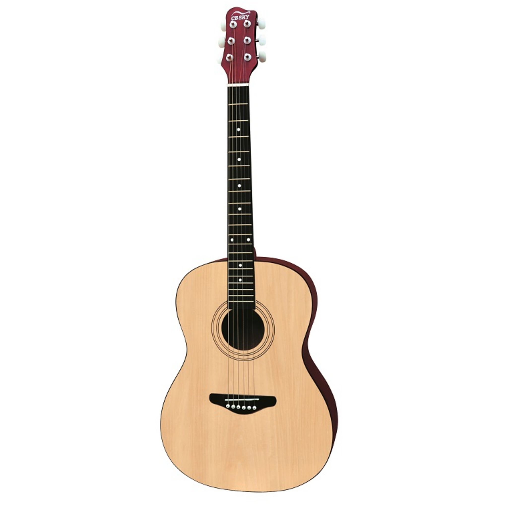 Protecteur De Médiator De Guitare Acoustique Folk - Temu France