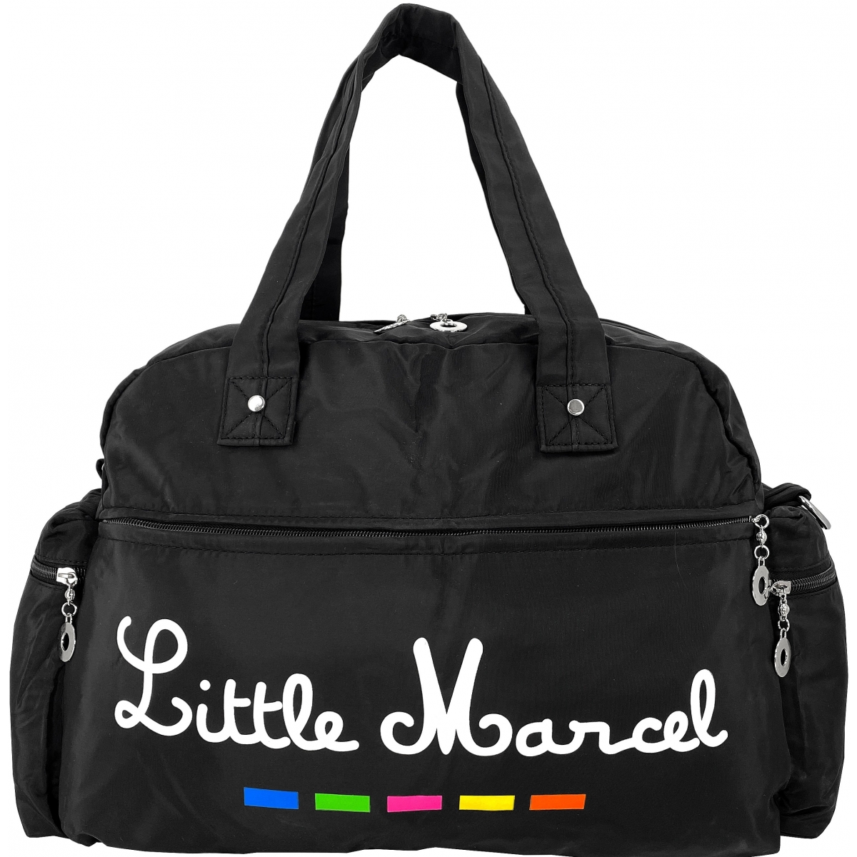 Little Marcel Sac de voyage Little Marcel pas cher Auchan