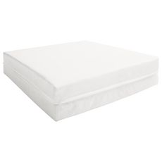 Babycalin Matelas Bebe Pliant Nomade 60 X 1 Cm Pas Cher A Prix Auchan