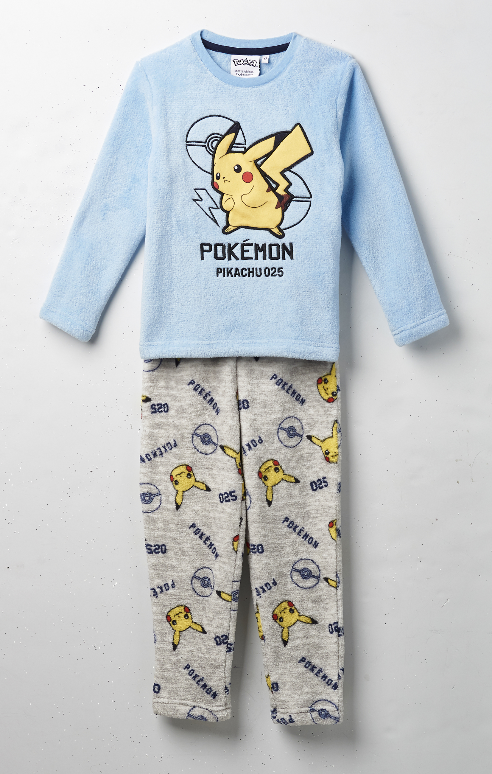 Vetements best sale pokemon garcon