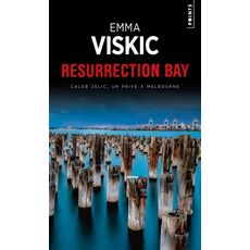 RESURRECTION BAY, Viskic Emma