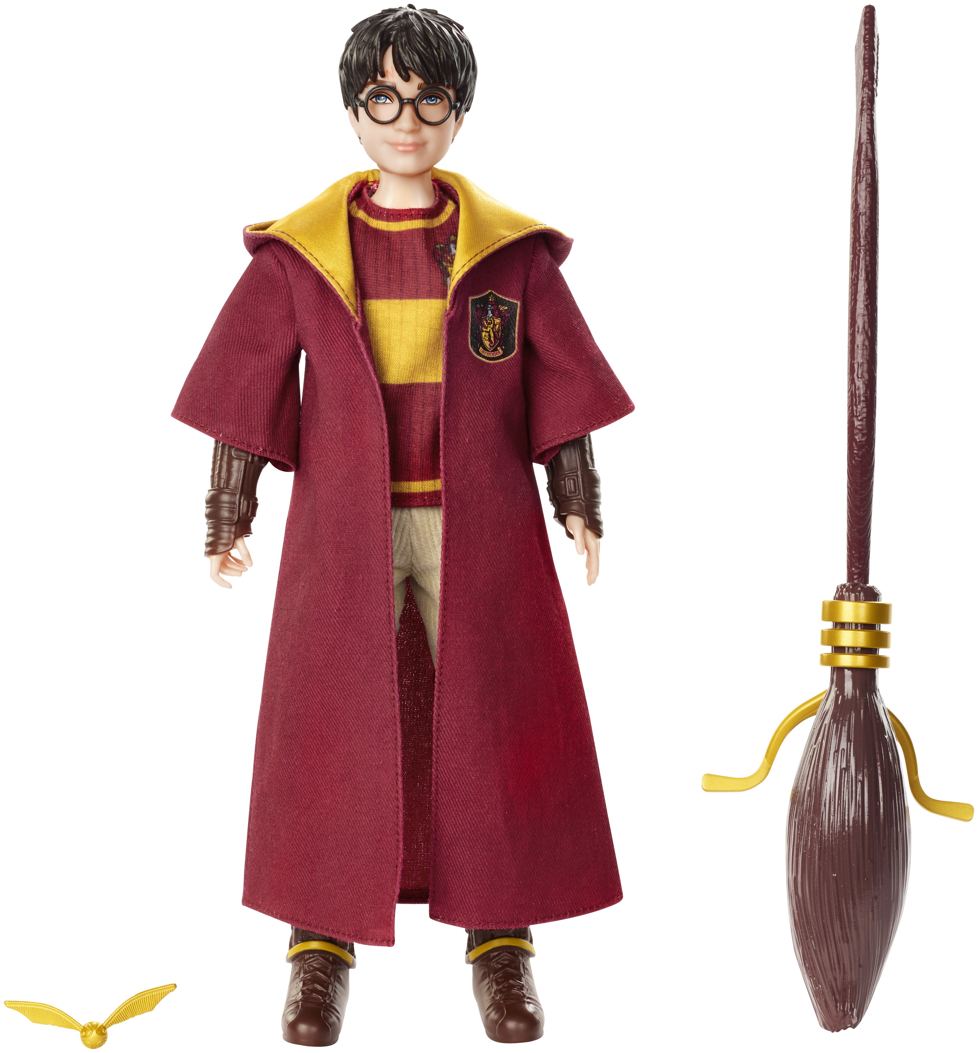 Mattel Harry Potter & le chapeau qui parle - acheter chez