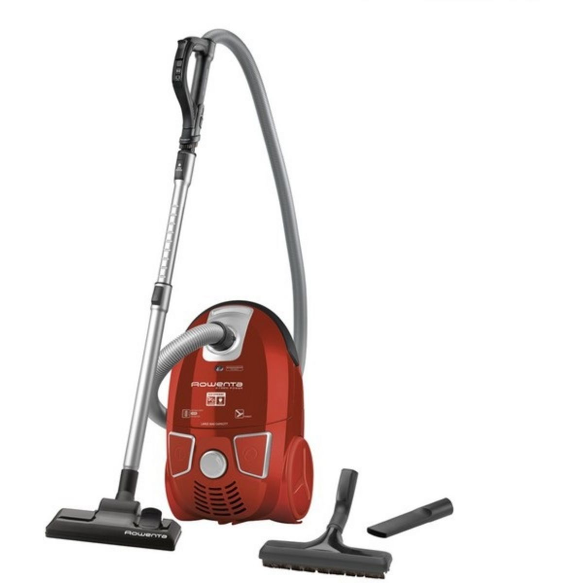 ROWENTA Aspirateur avec sac RO5463 EA X trem Power pas cher