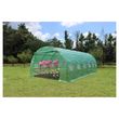 GARDENSTAR Serre maraichère 18m² 