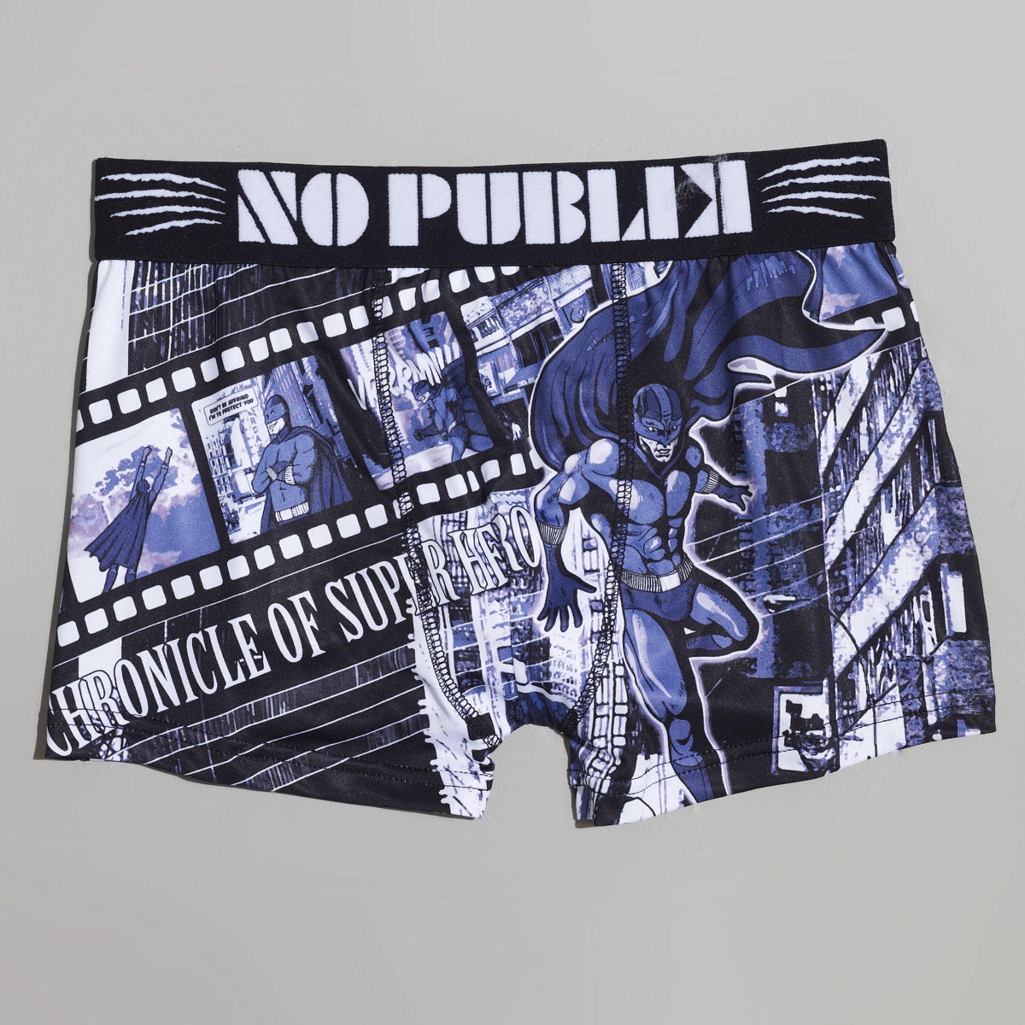 Boxer no publik auchan hotsell