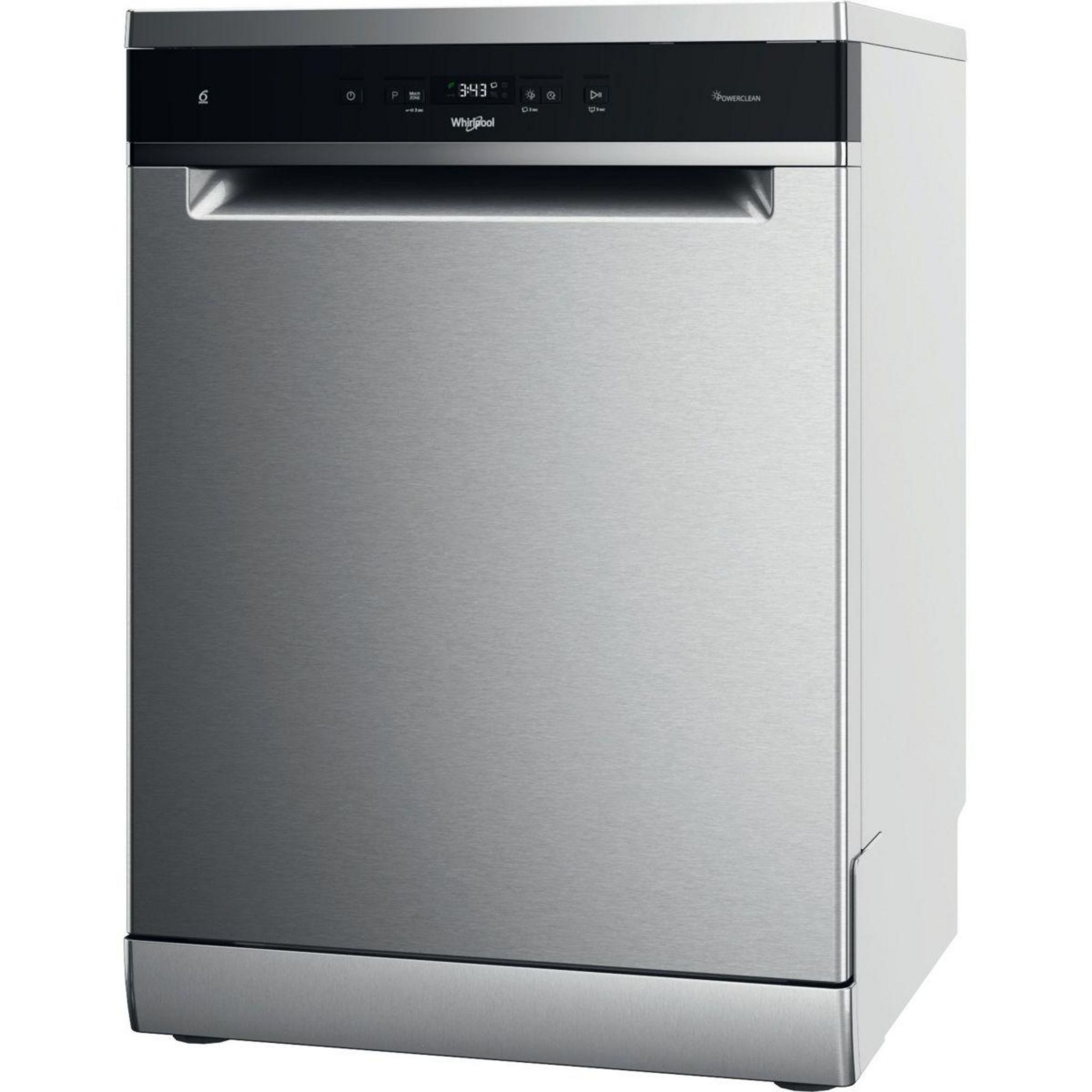 Lave vaisselle 60 cm ELECTROLUX ESA47300SW Airdry