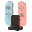 nintendo mini base de charge joycon