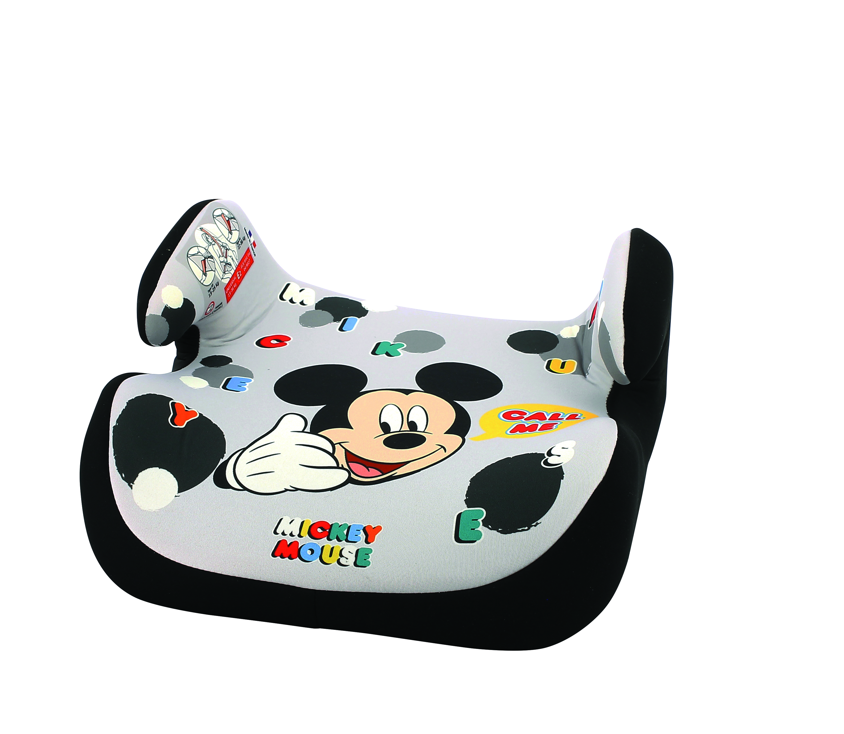 Rehausseur mickey on sale