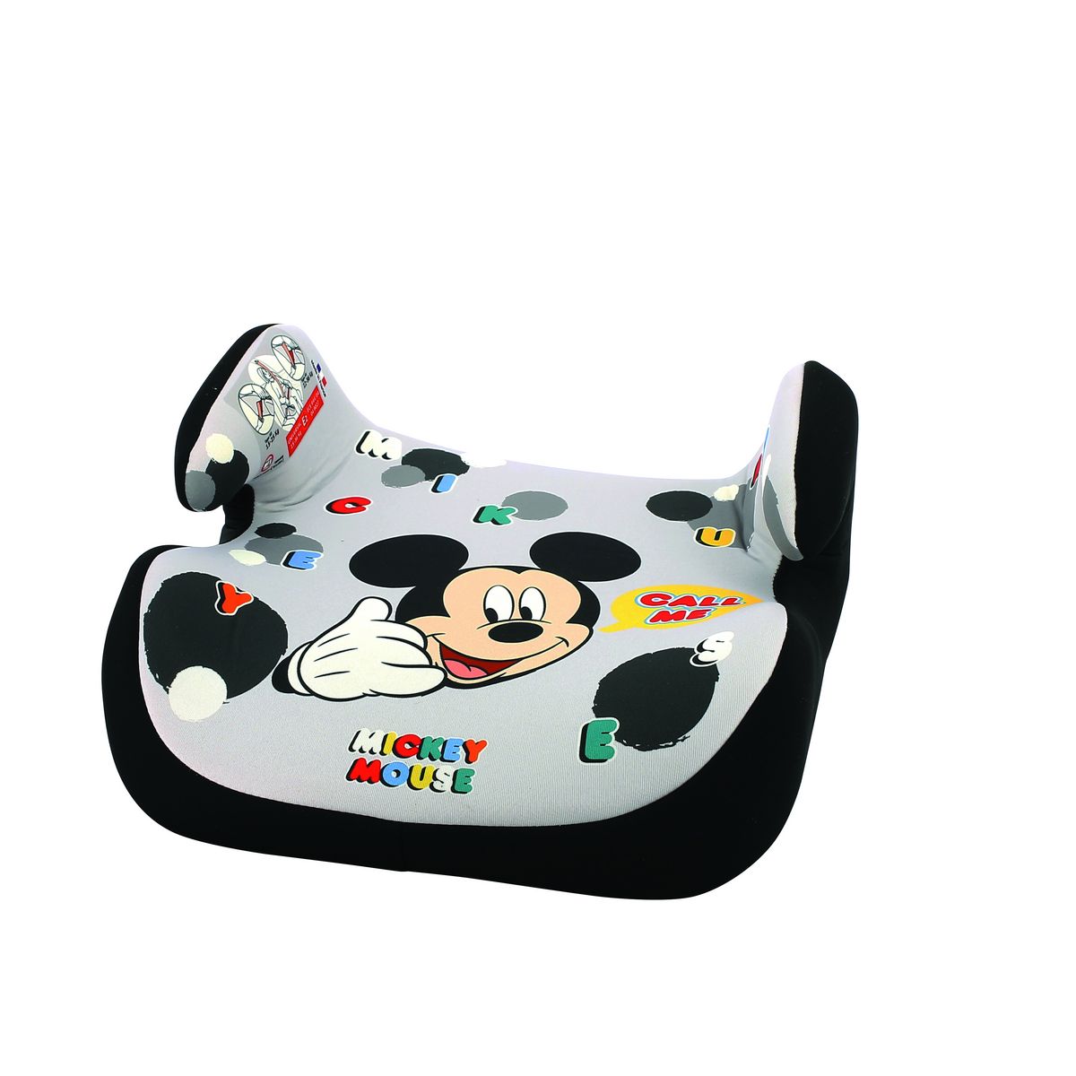 Rehausseur voiture disney new arrivals