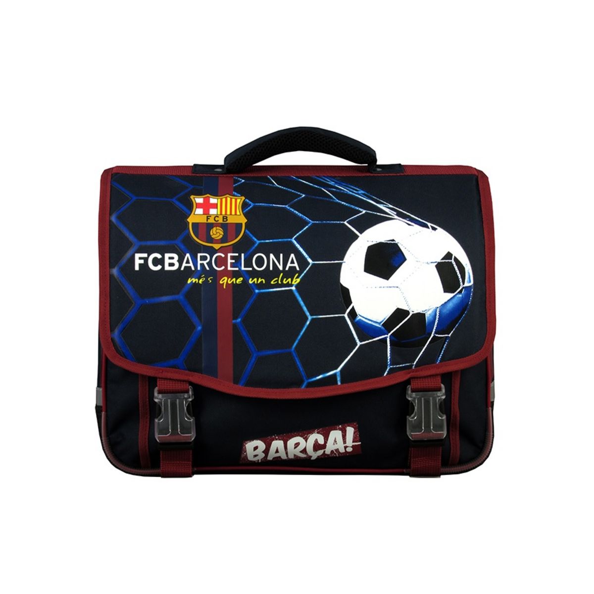 Cartable barcelone best sale