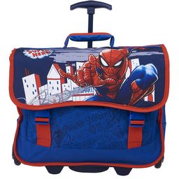 Cartable spiderman auchan hotsell