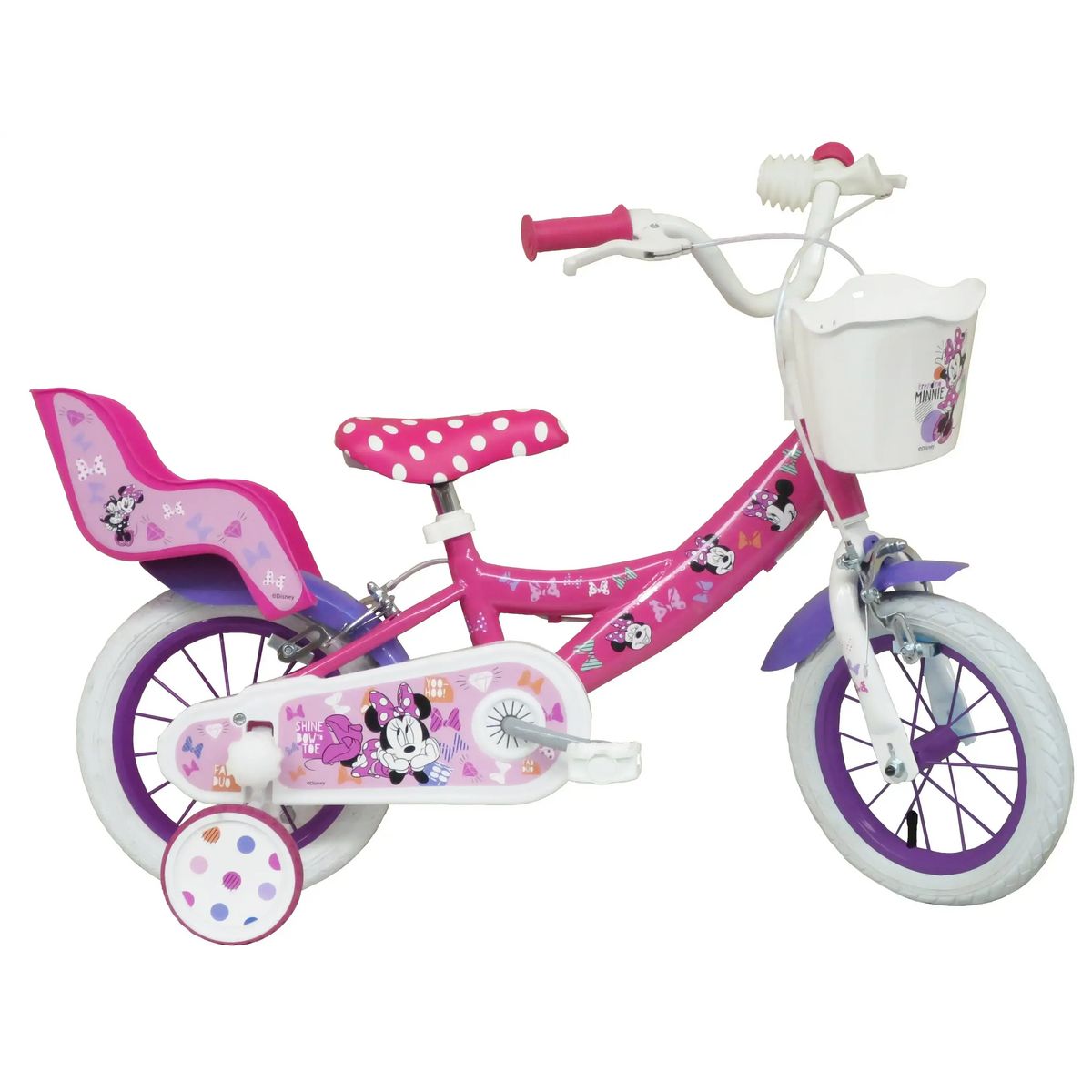 Vélo 2 ans