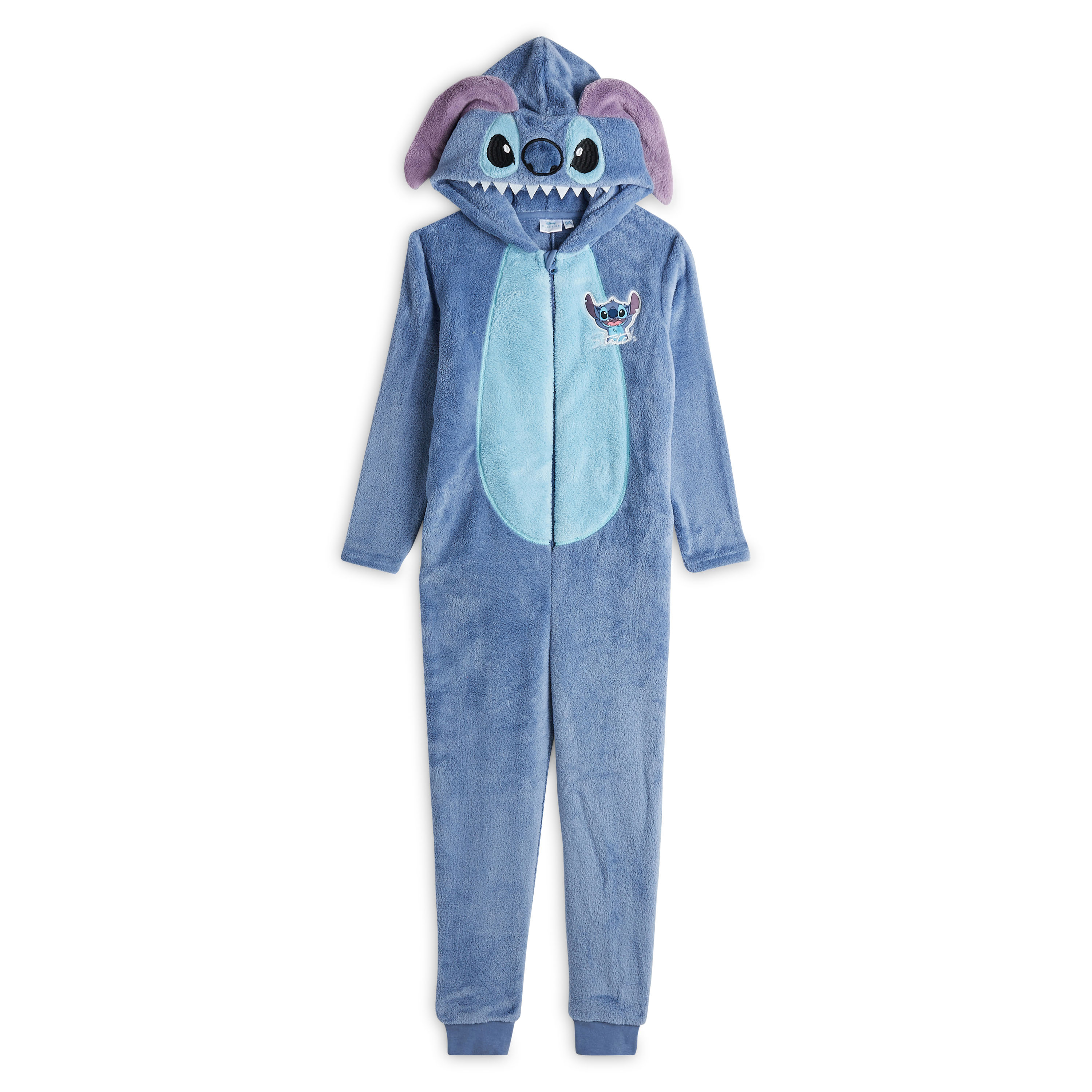 Combinaison pyjama stitch primark sale