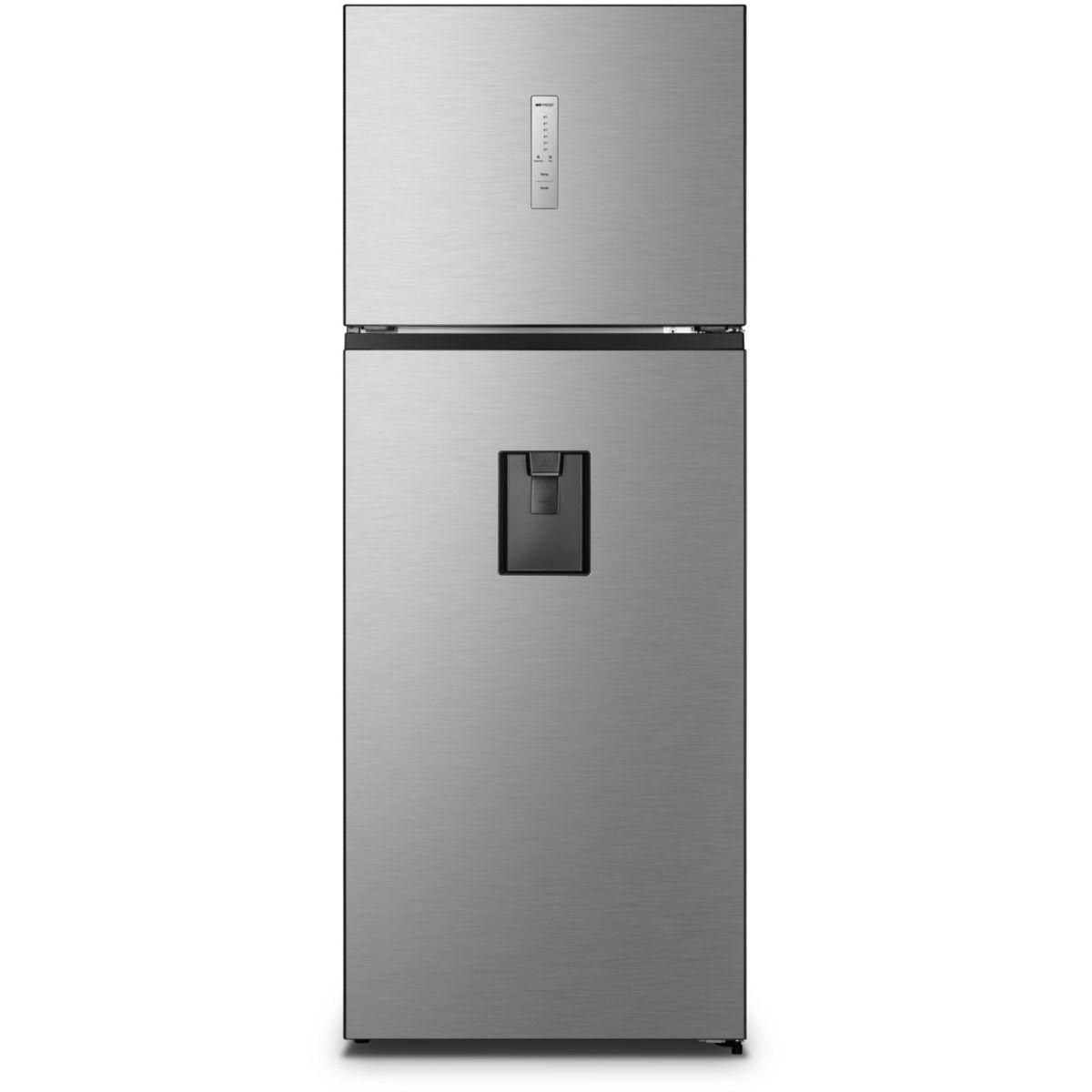 Hisense Réfrigérateur 2 portes RT600N4WCE