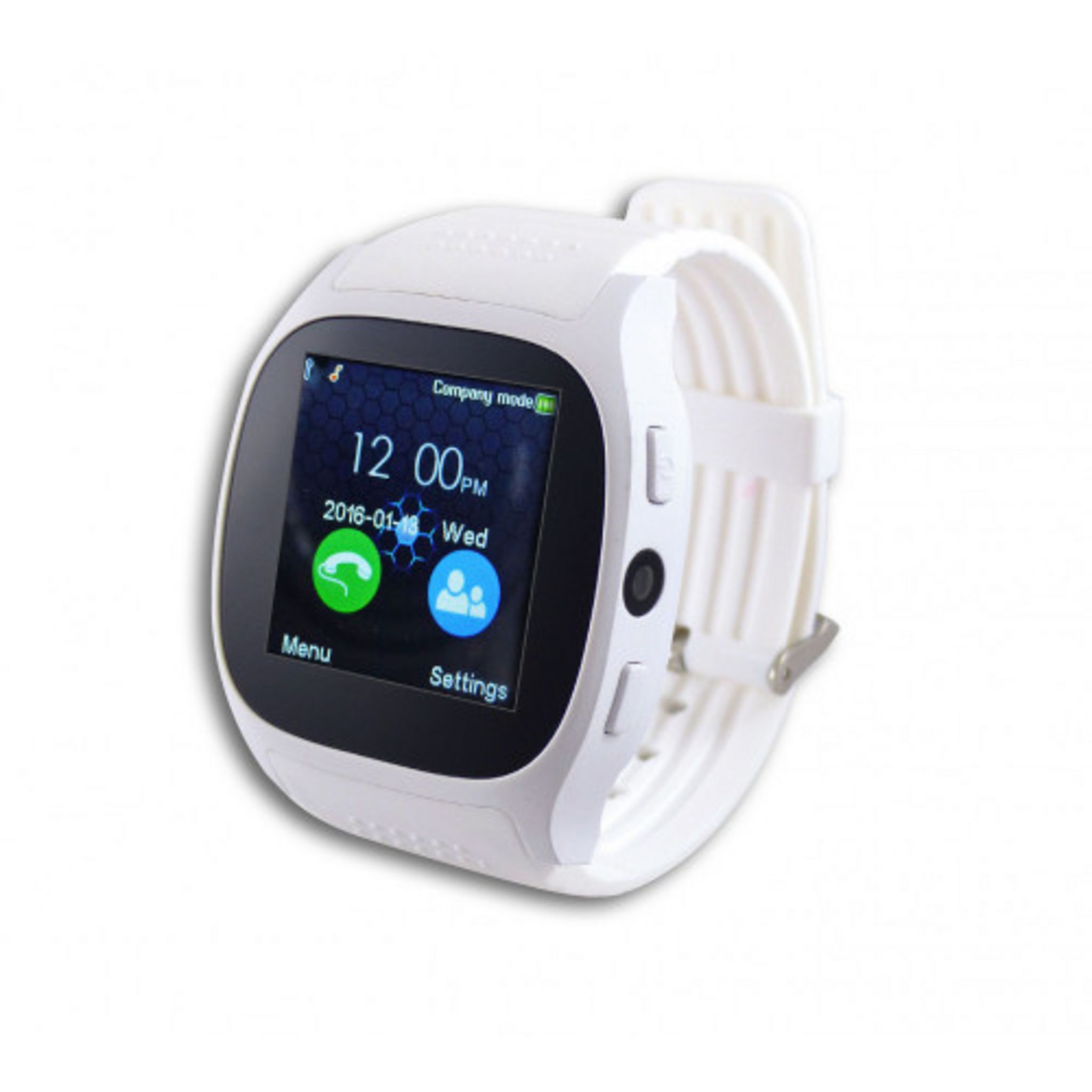 Montre connect e multifonction Android IOS tous op rateurs MC26