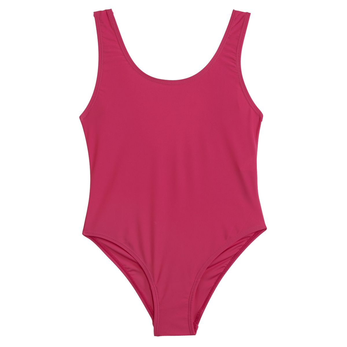 Maillot de discount bain fille auchan