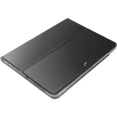 ADEQWAT Etui iPad Pro 12.9'' 2020 noir