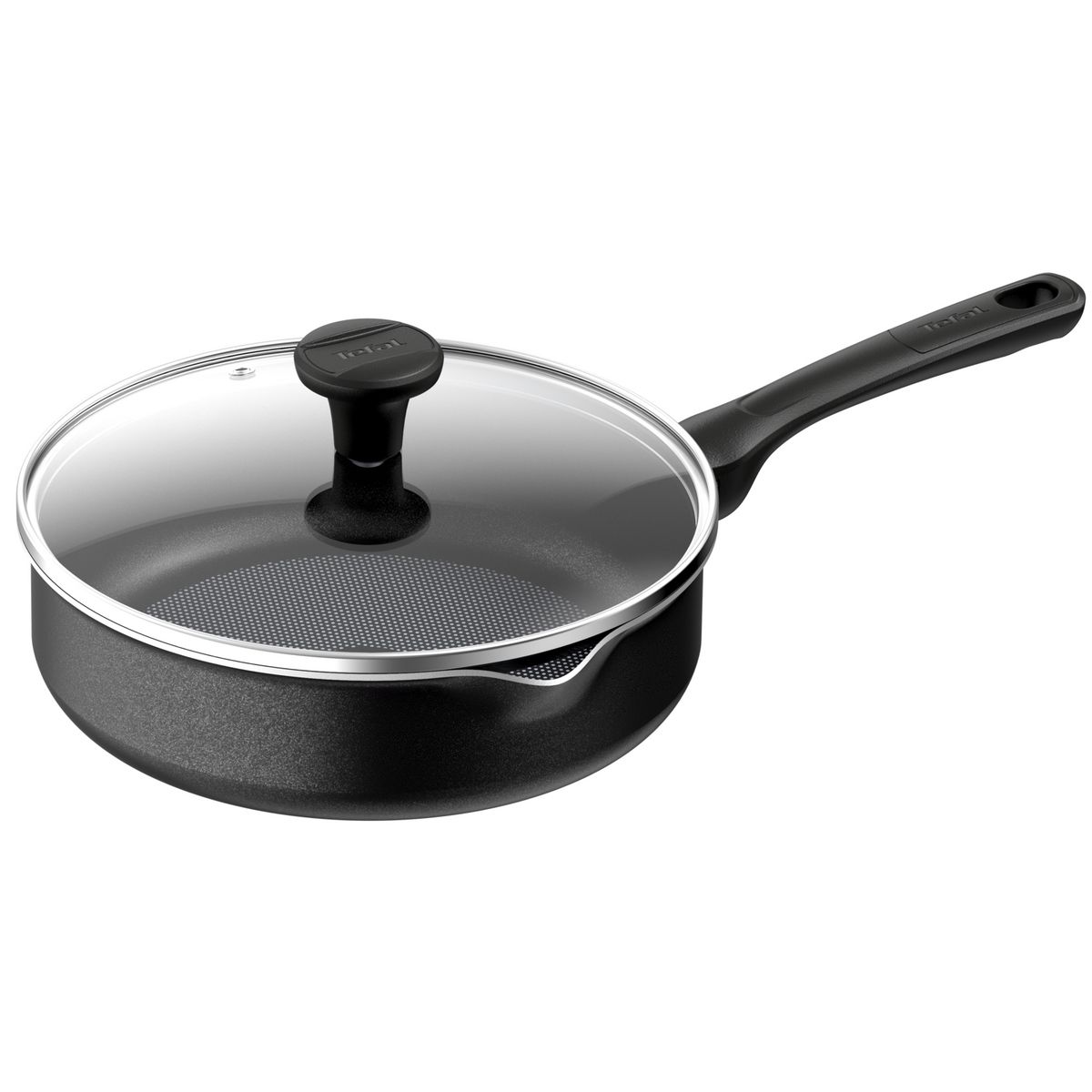 TEFAL Sauteuse 24  cm DAY BY DAY 
